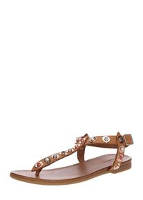 Carvela By Kurt Geiger, Damen Sandale 'KANKAN', Braun