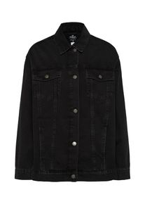 Cheap Monday, Damen Jacke 'Upsize', Schwarz