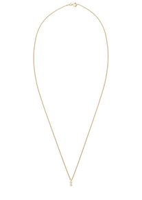 Diamore, Damen Kette, Gold