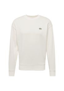 Lacoste LIVE, Herren Sweatshirt, Beige