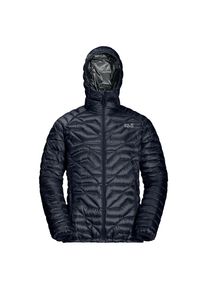 Jack Wolfskin, Herren Daunenjacke 'ARGO SUPREME MEN', Nachtblau