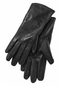 J. JAYZ, Damen Handschuhe, Schwarz