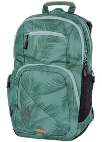 Nitro, Damen Rucksack 'Stash', Grasgr&uuml;n / Pastellgr&uuml;n