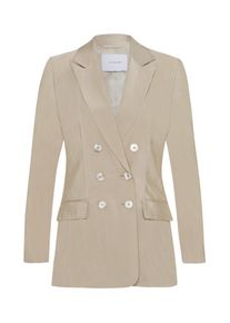 IVY & OAK IVY & OAK, Damen Blazer, Hellbeige