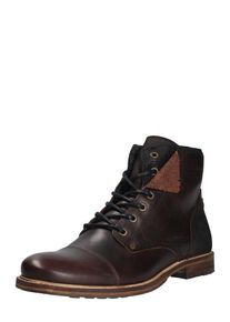 Bullboxer, Herren Schn&uuml;rstiefel, Braun
