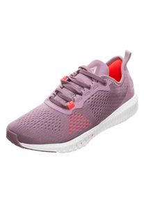 Reebok, Damen Sportschuhe 'Flexagon', Flieder / Rot