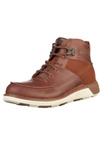 Caterpillar, Herren Stiefelette, Karamell