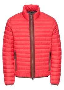 Marc O'Polo Marc O'Polo, Herren Jacke, Hellrot