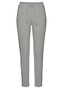 Tom Tailor Polo Team, Damen Hose, Graumeliert