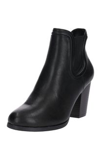Call it Spring, Damen Stiefeletten 'WICORERITH', Schwarz