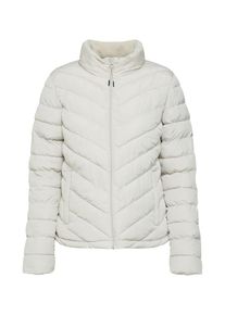 GAP, Damen Jacke 'V-SH OC LW JACKET', Nude