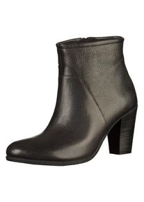 SPM, Damen Stiefelette, Schwarz