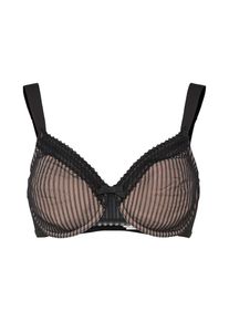 Triumph, Damen Minimizer-BH 'Beauty Full Idol W01', Schwarz