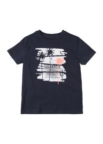 REVIEW KIDS REVIEW FOR KIDS, Shirt 'KB-19-T309', Navy