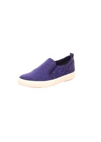 Tamaris, Damen Slipper, Indigo