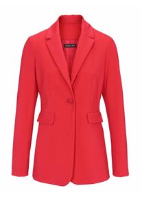 Heine, Damen Blazer, Rot