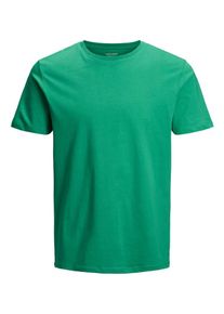 Jack & Jones JACK & JONES, Herren T-Shirt, Gr&uuml;n