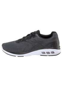 asics, Herren Laufschuh 'GEL-PROMESA', Schwarzmeliert
