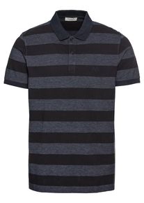 Selected Homme, Herren Poloshirt 'SHHARO LIMITED EDITION SS', Dunkelblau