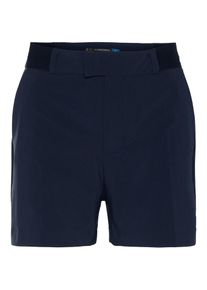 J. Lindeberg J.Lindeberg, Damen Shorts 'Gilda', Navy