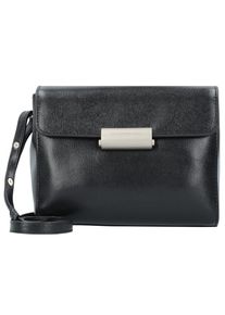 Mandarina Duck, Damen Umhängetasche, Schwarz