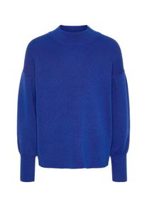 name it, M&auml;dchen Pullover, Saphir