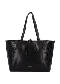 The Bridge, Damen Shopper 'Capraia', Schwarz