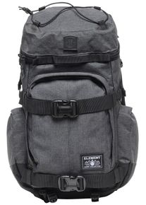 Element, Herren 'The Explorer 35L' Rucksack, Graphit