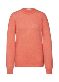American Vintage, Damen Pullover 'ZABIDOO', Orange / Rosa
