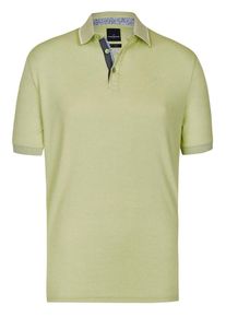 Daniel Hechter, Herren Polo 'Travel', Apfel