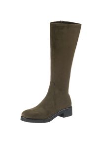 Unisa, Damen Stiefel, Oliv