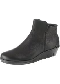 Ecco, Damen Skyler Ankle Boots, Schwarz