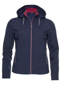 Maier Sports, Damen Jacke 'Juvala', Marine