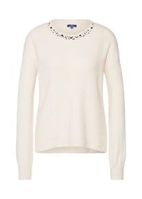 Tom Tailor, Damen Pullover, Beige