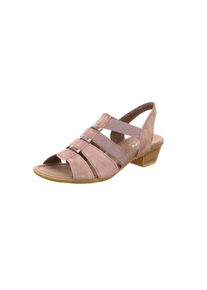 Gabor, Damen Sandalen, Altrosa