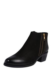 Steve Madden, Damen Ankle Boots 'PALDEN', Schwarz