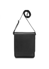 Picard, Damen Milano Umhängetasche Leder 22 cm, Schwarz