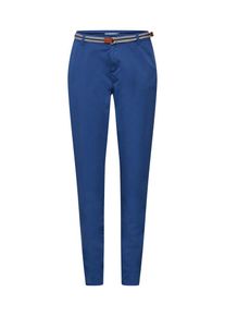 Esprit, Damen Hose, Royalblau