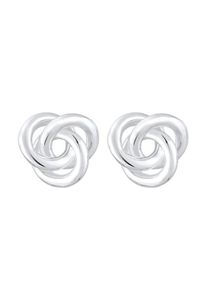 Elli, Damen Ohrringe, Silber