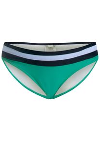 Esprit Maternity, Damen Bikinihose, Mint / Schwarz / Wei&szlig;