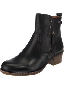 Pikolinos, Damen Westernstiefeletten 'ZARARAGOZA', Schwarz