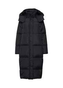 Calvin Klein, Damen Daunenmantel, Schwarz