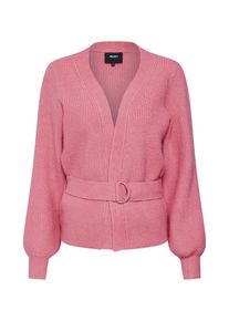 Object, Damen Cardigan, Pink