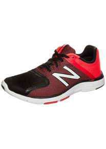 New Balance, Herren Trainingsschuh '818', Rot / Schwarz