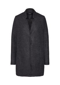 V&eacute;ro Moda VERO MODA, Damen Jacken 'VMKATRINE BRUSHED 3/4 JACKET', Dunkelgrau