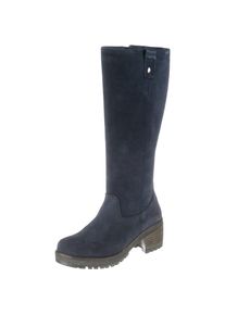 JOLANA & FENENA JOLANA & FENENA, Damen Stiefel, Blau