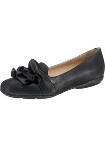 Geox, Damen Ballerinas 'ANNYTAH', Schwarz