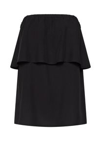 Vila, Damen Top 'VILIBA TUBE TOP', Schwarz