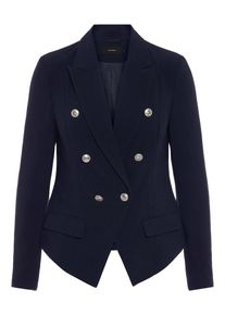 V&eacute;ro Moda VERO MODA, Damen Blazer, Nachtblau