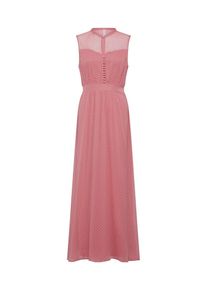 Y.A.S, Damen Maxikleid 'SIENNA', Rosa